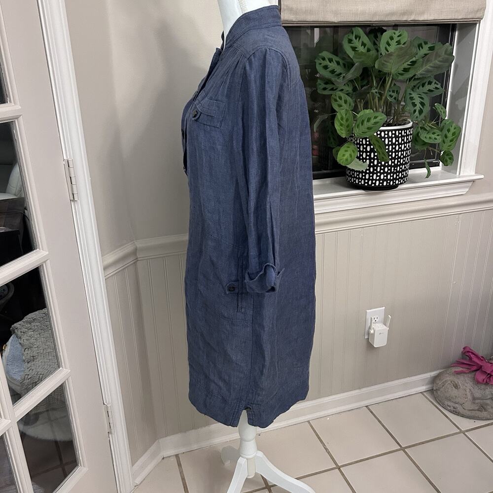 Chico’s Dress - Picture 5 of 7